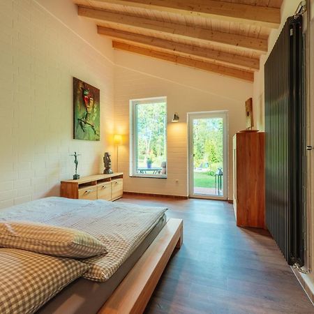 Ferienhaus Thale Braunlage Exterior foto
